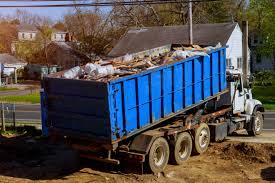 Danville, IL Junk Removal Company